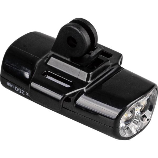 【メーカー純正品】【正規代理店品】トピーク(TOPEAK) ヘッドルクス 250+