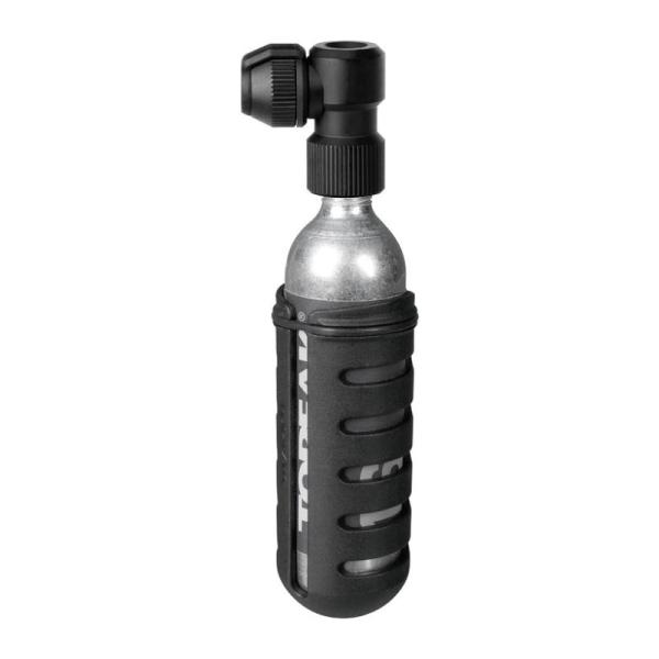 【メーカー純正品】【正規代理店品】トピーク(TOPEAK) ナノ エアーブースター L 16G「爆買...