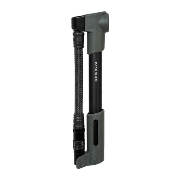 【メーカー純正品】【正規代理店品】トピーク(TOPEAK) ナノ ショック「爆買」