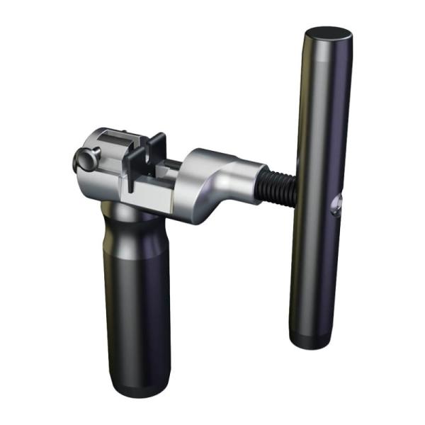 【メーカー純正品】【正規代理店品】トピーク(TOPEAK) チェーンマスター チーム イシュー「爆買...