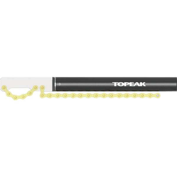 【メーカー純正品】【正規代理店品】トピーク(TOPEAK) チェーン ウィップ「爆買」