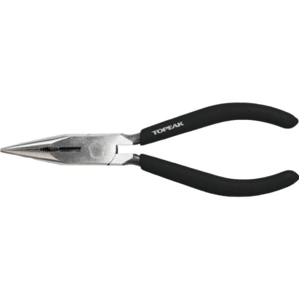 【メーカー純正品】【正規代理店品】トピーク(TOPEAK) 6 ロング ノーズ プライヤー「爆買」