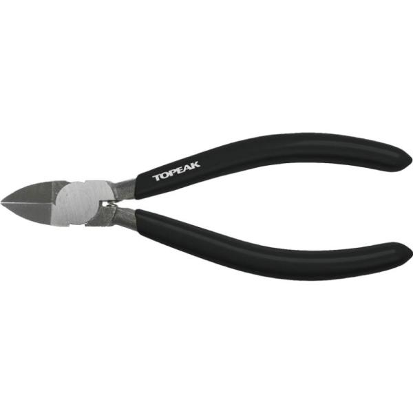 【メーカー純正品】【正規代理店品】トピーク(TOPEAK) 6 ダイアゴナル カッティング プライヤ...