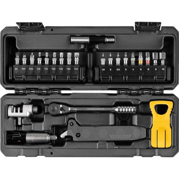 【メーカー純正品】【正規代理店品】トピーク(TOPEAK) エッセンシャル ツールショップ「爆買」