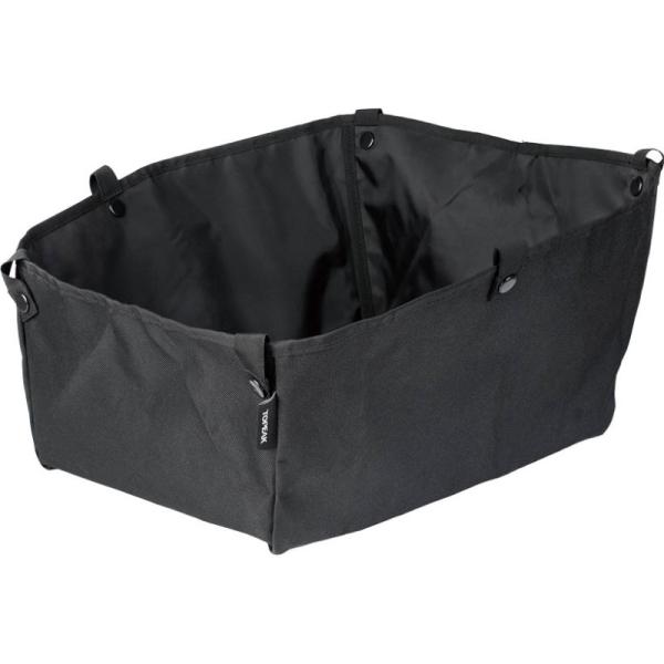 【メーカー純正品】【正規代理店品】トピーク(TOPEAK) アーバン バスケット DX 22L イン...