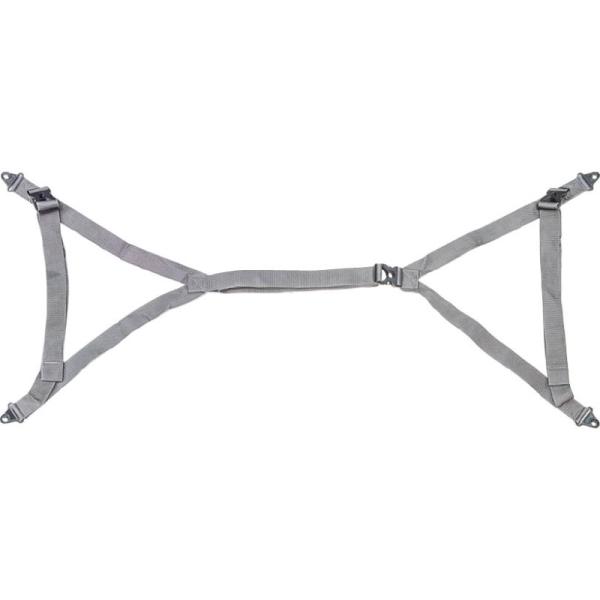 TOPEAK(トピーク) インナー ストラップ F (TRK-TPGX-36) 「爆買」