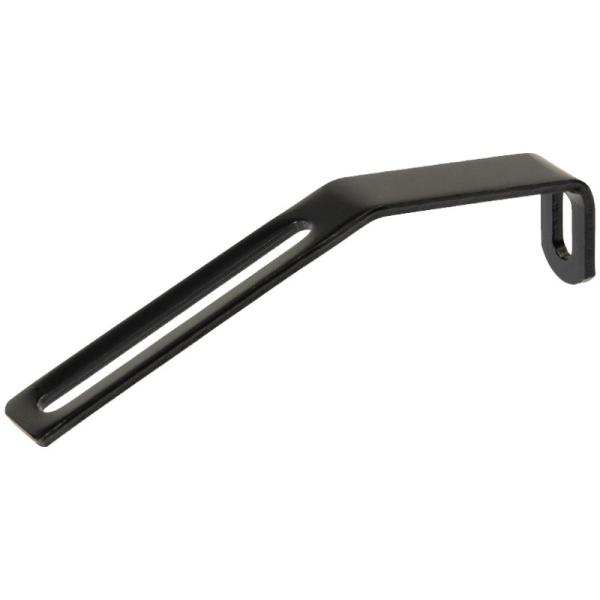 ADEPT(アデプト) フォークセンターブラケット ブラック