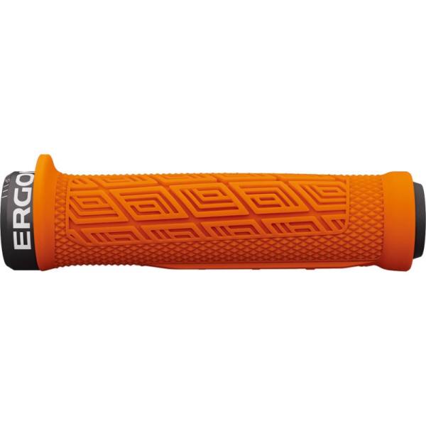 ERGON(エルゴン) グリップ GDH ジューシーORG 「爆買」