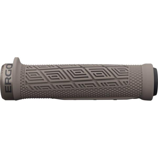 ERGON(エルゴン) グリップ GDH スレイグレー 「爆買」