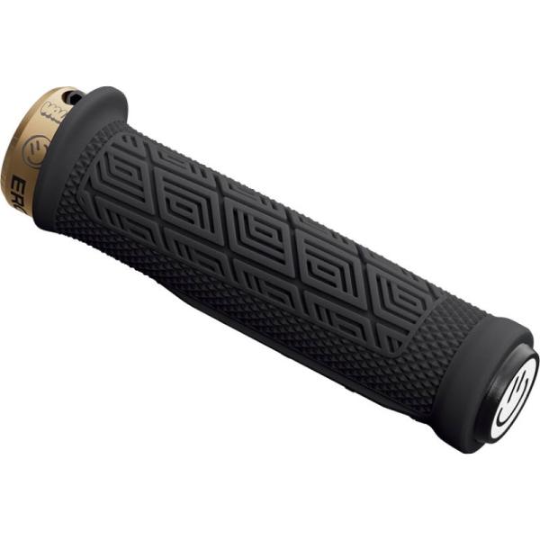 ERGON(エルゴン) グリップ GDH チーム ヴァリ ホル エディション BLK 「爆買」
