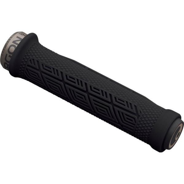 ERGON(エルゴン) グリップ GDH スリム BLK 「爆買」