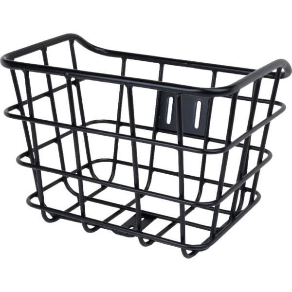 GP HBC20057 アルミバスケット BLK 爆買