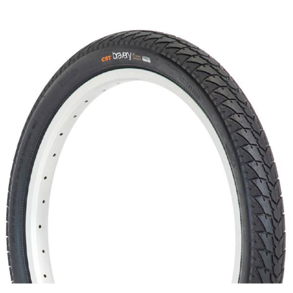 GP ブレイヴァリー 20x1.95 BLK