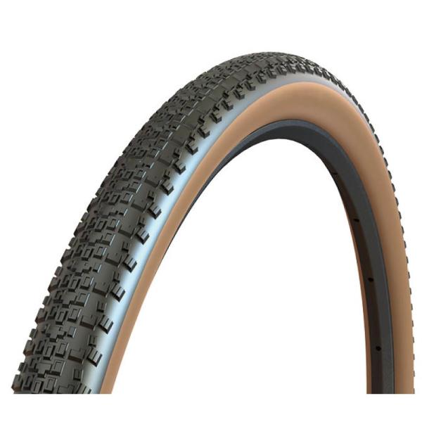 MAXXIS(マキシス) グラベルタイヤ ランブラー 700x45c HYPR-X タンウォール 「...