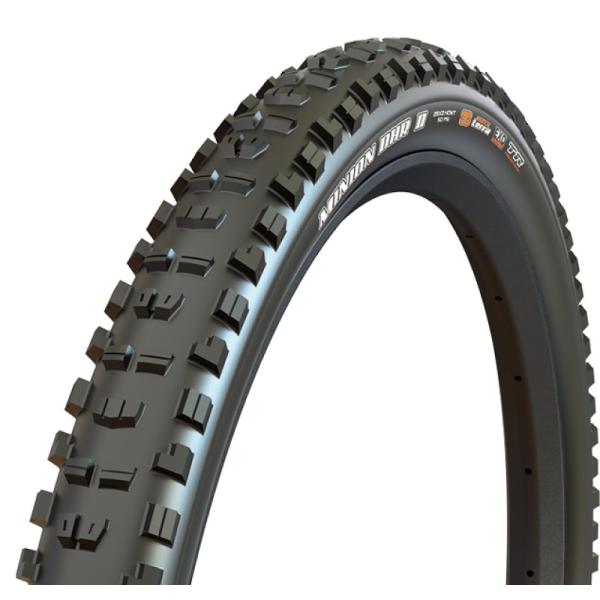 MAXXIS(マキシス) マウンテンバイクタイヤ ミニオン DHR II 29x2.50 3CG/D...