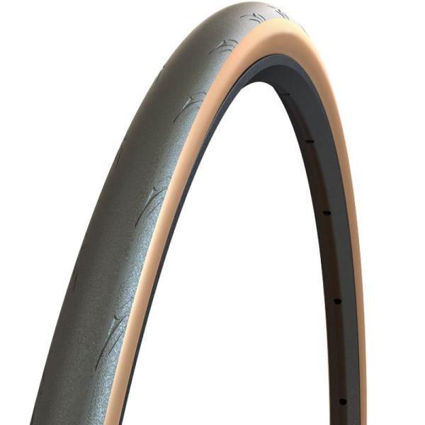 MAXXIS(マキシス) ロードバイクタイヤ パーサー 700x28C タンウォール クリンチャー ...