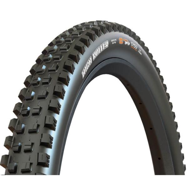 MAXXIS(マキシス) マウンテンバイクタイヤ ハイローラー 29x2.40 3CG/EXO+ 「...
