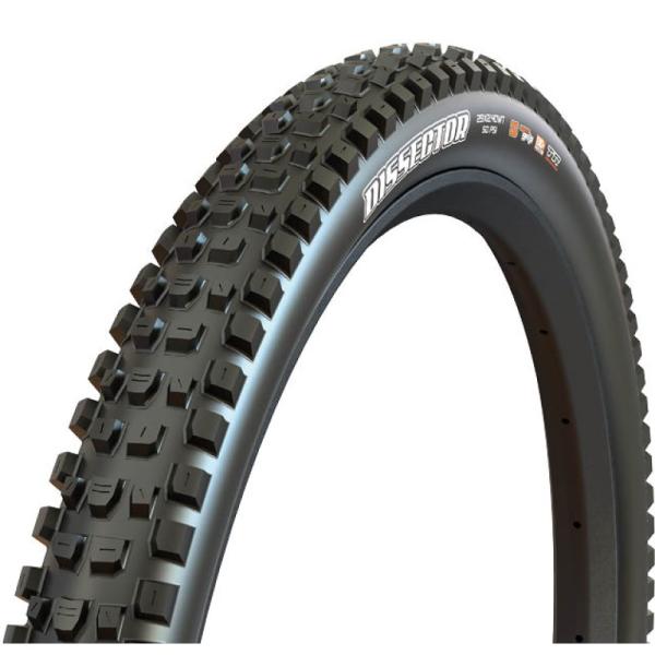 MAXXIS(マキシス) マウンテンバイクタイヤ ディセクター 29x2.40 3CG/DD 「爆買...