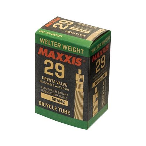 MAXXIS(マキシス) タイヤ ウェルターウエイト 仏式 29x2.0/3.0 48mm