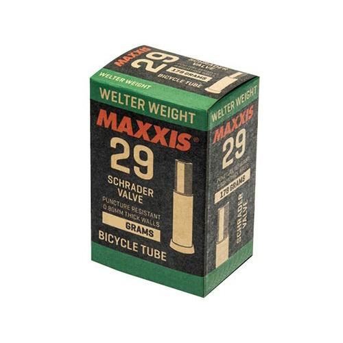 MAXXIS(マキシス) タイヤ ウェルターウエイト 米式 29x2.0-3.0 48mm