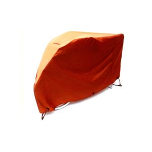 【メーカー純正品】【正規代理店品】ブリヂストン　オシャレなスタイリッシュ  サイクルカバー　CV-S...