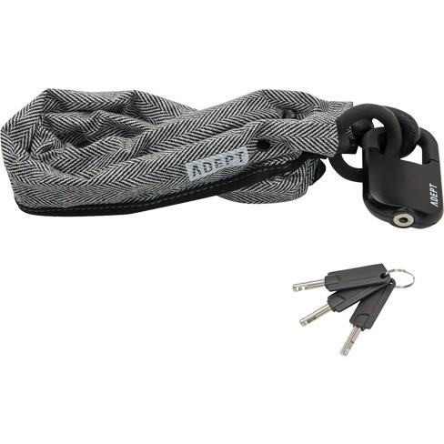 【メーカー純正品】【正規代理店品】ADEPT(アデプト) ワイヤーロック MOD 511 ヘリンボー...