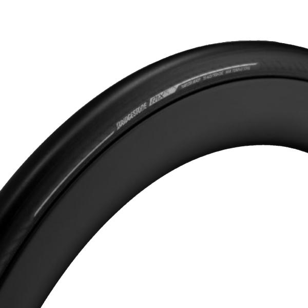 【メーカー純正品】【正規代理店品】ブリヂストン ロードバイクタイヤ EXTENZA R1X TLR ...