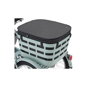 【メーカー純正品】【正規代理店品】ブリヂストン バスケット リヤスクエアバスケットカバー(リヤ) R...