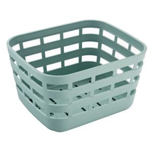 【メーカー純正品】【正規代理店品】ブリヂストン バスケット リヤスクエアバスケット RBK-FR グ...