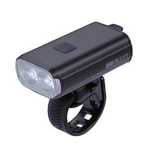 【メーカー純正品】【正規代理店品】BBB ライト STRIKEDUO ストライクデュオ 1200 B...