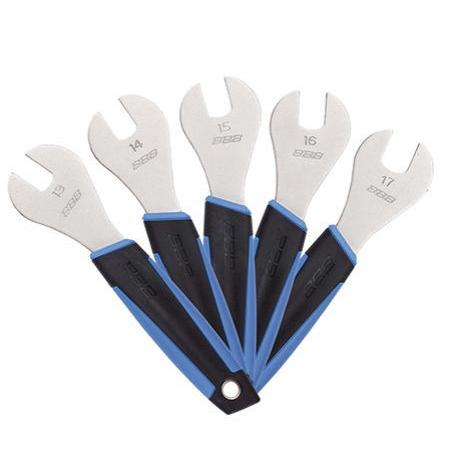 【メーカー純正品】【正規代理店品】BBB コーンレンチ コーンセット 13/14/15/16/17 ...