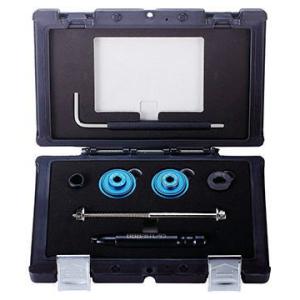 【メーカー純正品】【正規代理店品】BBB プレスフィットBBの圧入と取り外し工具 ブラケットキット ...