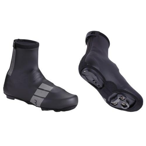 【メーカー純正品】【正規代理店品】BBB シューズカバー ハードウェアー ブラック 43/44 BW...