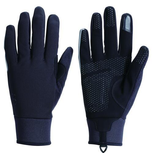 【メーカー純正品】【正規代理店品】BBB ウィンターグローブ  ウィンターコントロールゾーン ブラッ...