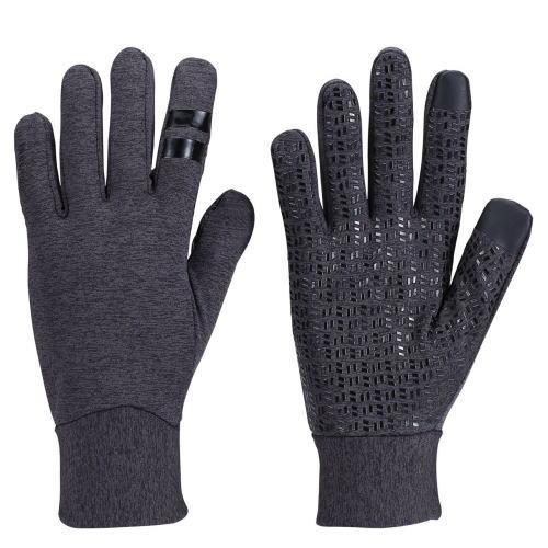 【メーカー純正品】【正規代理店品】BBB ウィンターグローブ レースシールド グレーブレンド S B...