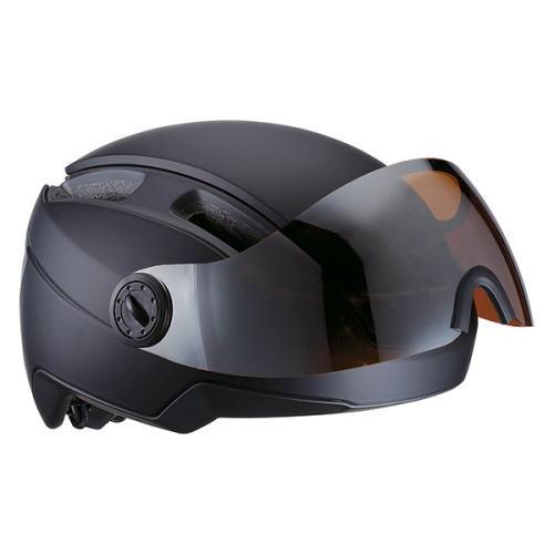 【メーカー純正品】【正規代理店品】BBB ヘルメット INDRA FACESHIELD インドラフェ...