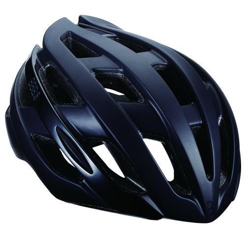 【メーカー純正品】【正規代理店品】BBB ヘルメット HAWK ホーク マットブラック L (58-...