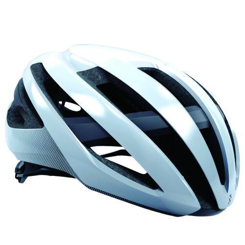 【メーカー純正品】【正規代理店品】BBB ヘルメット Maestro マエストロ グロッシーホワイト...