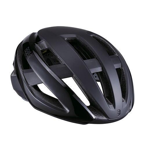 【メーカー純正品】【正規代理店品】BBB ヘルメット Maestro マエストロ ミップス マットブ...