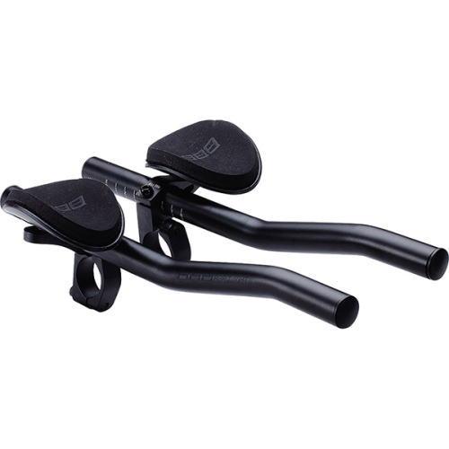 【メーカー純正品】【正規代理店品】BBB ツーピースセットのアルミニウム製タイムトライアル用バー エ...