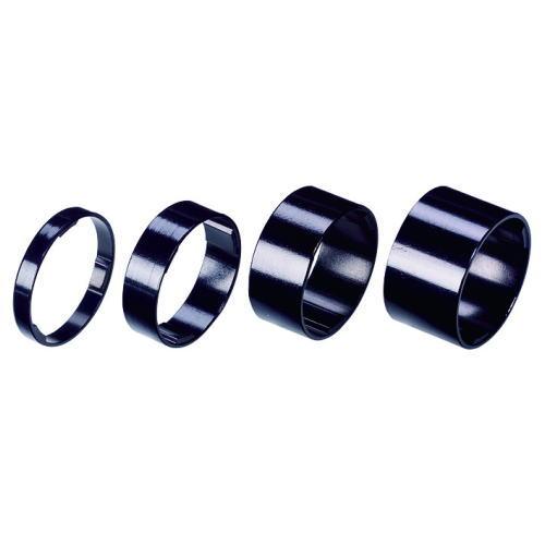 【メーカー純正品】【正規代理店品】BBB ヘッドセットパーツ ライトスペース ブラック BHP-36...