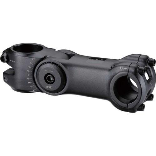 【メーカー純正品】【正規代理店品】BBB ステム ハイシックス アジャスタブル 25.4 130mm...