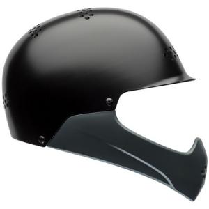 【メーカー純正品】【正規代理店品】BELL(ベル) 子供用ヘルメット ランブル マットブラック/チタ...