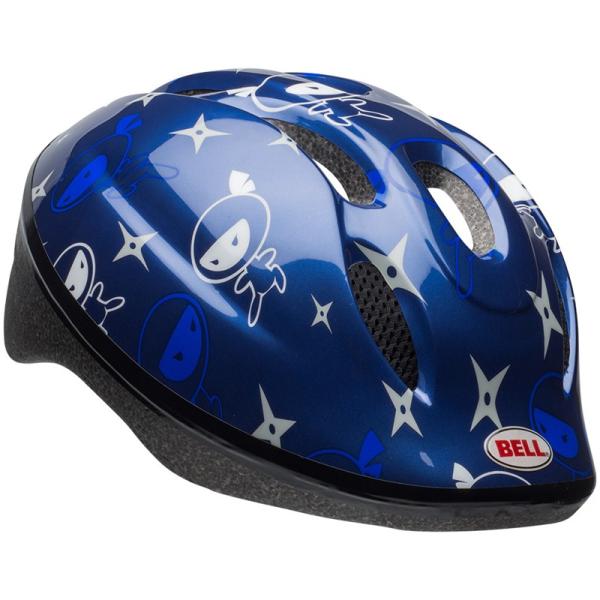 【メーカー純正品】【正規代理店品】BELL(ベル) キッズ＆ユース ZOOM2 ズーム2 ニンジャス...