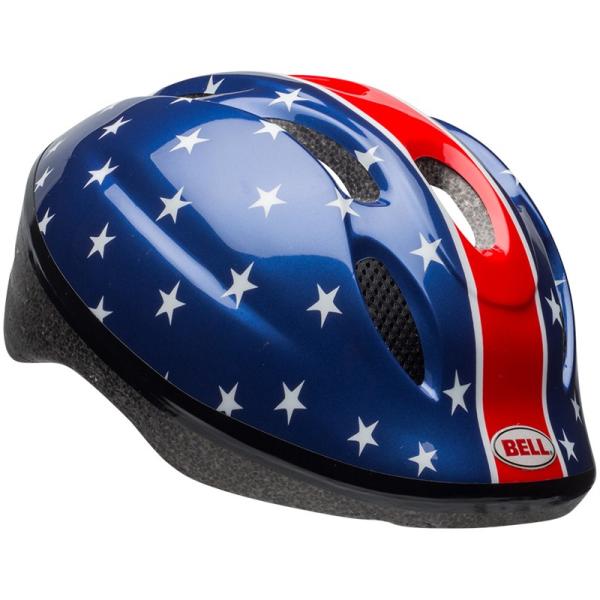 【メーカー純正品】【正規代理店品】BELL(ベル) キッズ＆ユース ZOOM2 ズーム2 アメリカン...