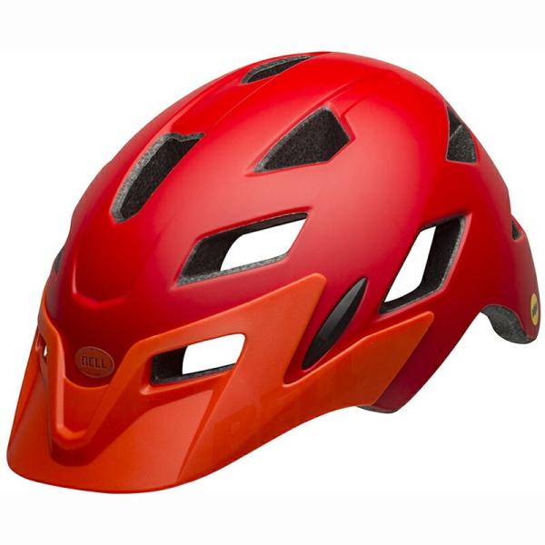 【メーカー純正品】【正規代理店品】BELL(ベル) ヘルメット キッズ＆ユース サイドトラック マッ...