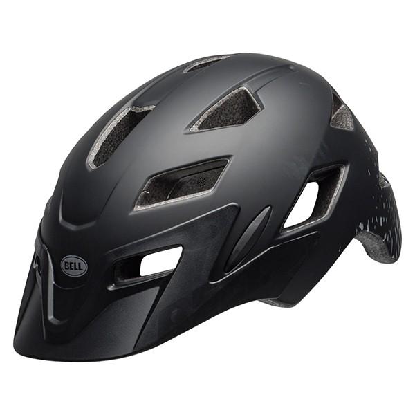 【メーカー純正品】【正規代理店品】BELL(ベル) 自転車用ヘルメット キッズ＆ユース サイドトラッ...