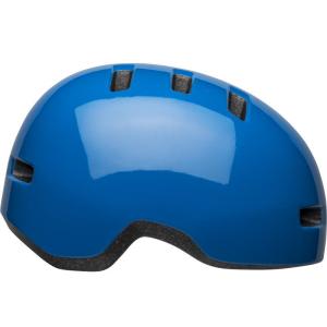 BELL(ベル) ジュニア用ヘルメット リルリッパ- グロスブルー T｜trycycle
