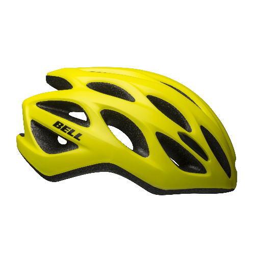 【メーカー純正品】【正規代理店品】BELL ヘルメット トラッカーR マットハイウィズ U M/L(...