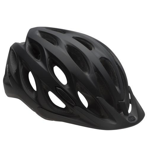 【メーカー純正品】【正規代理店品】BELL ヘルメット トラッカー マットブラック U M/L(54...